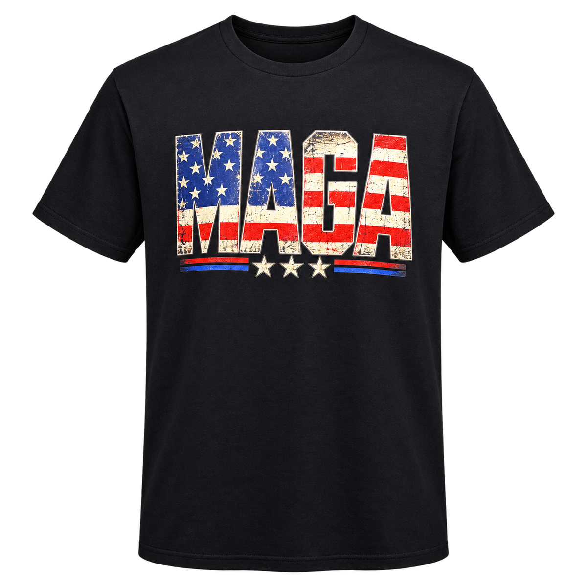 Classic MAGA Tee