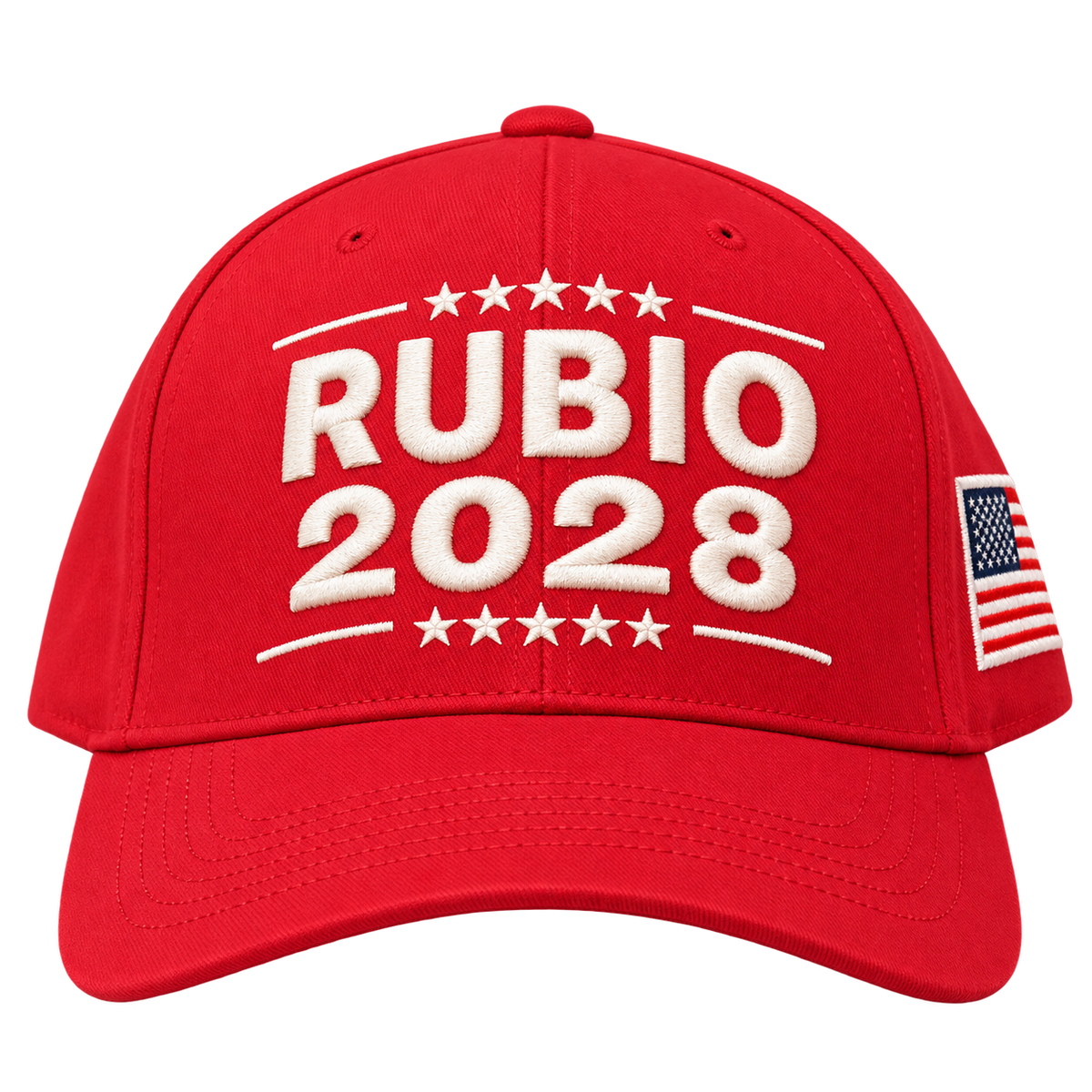 Rubio 2028 Hat