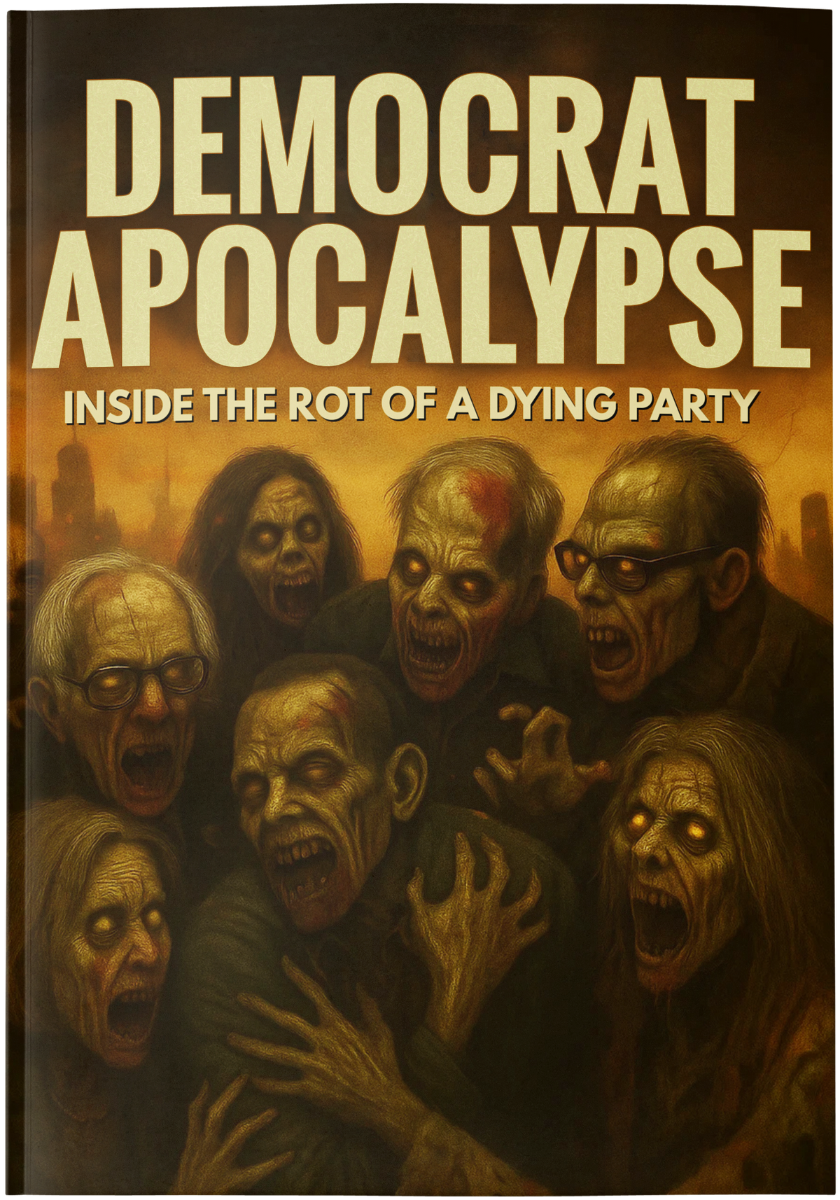 Democrat Apocalypse