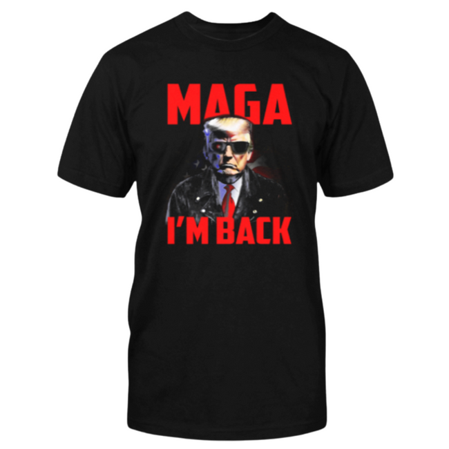 MAGA 