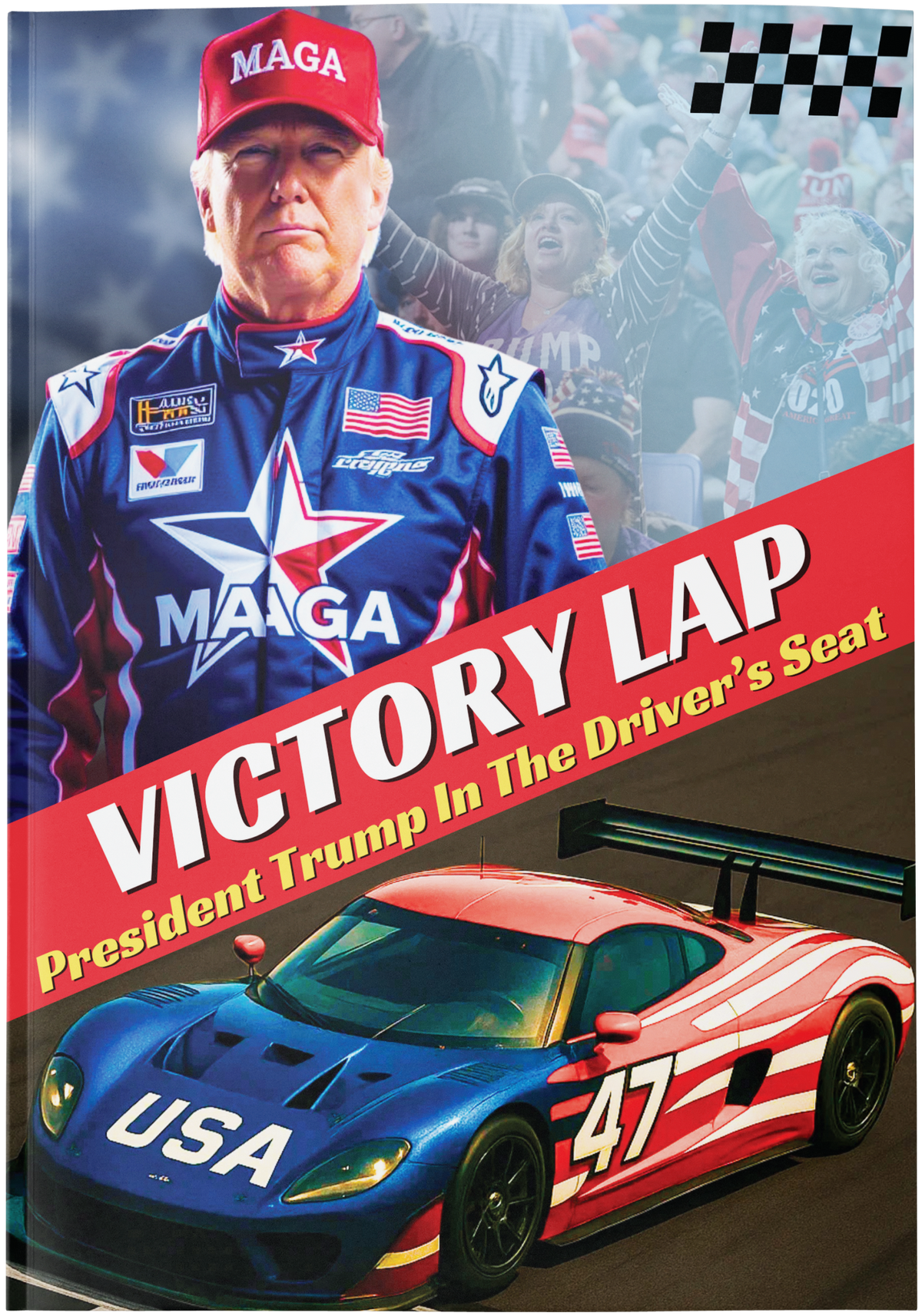 Victory Lap